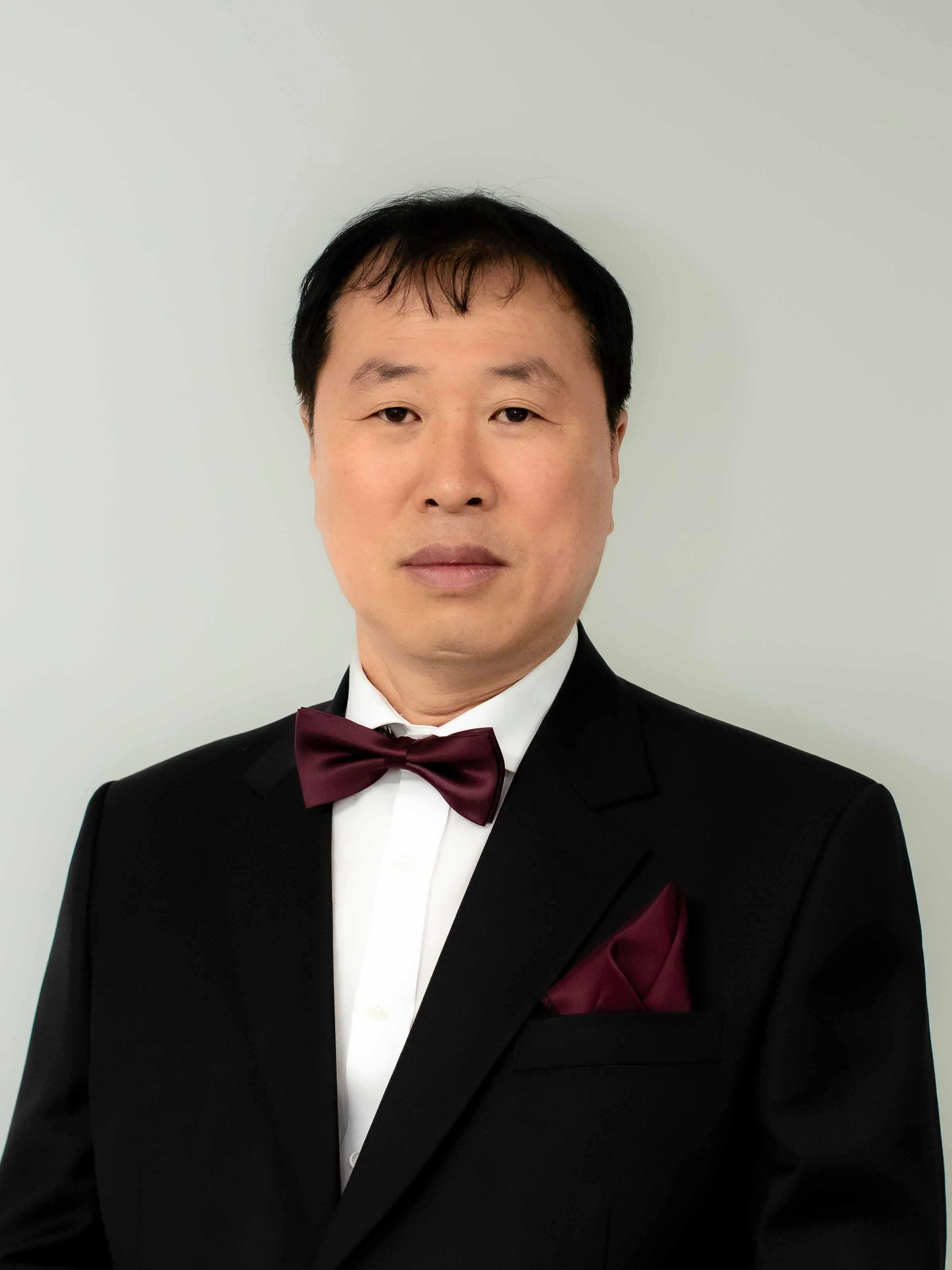 김길호